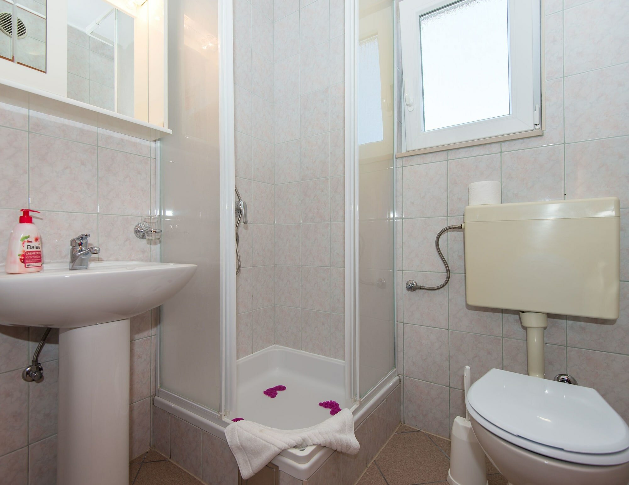 Фото Apartments Kairos