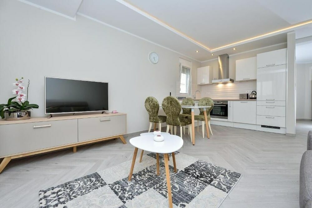 Фото Апартаменты Villa Karla