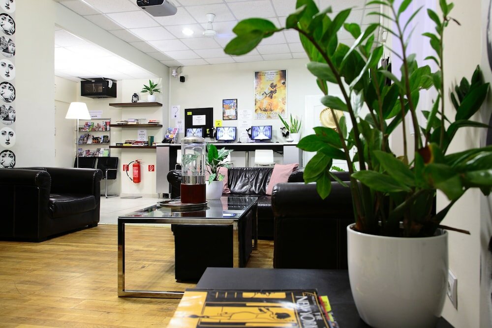 Фото Budapest Maverick Apartments