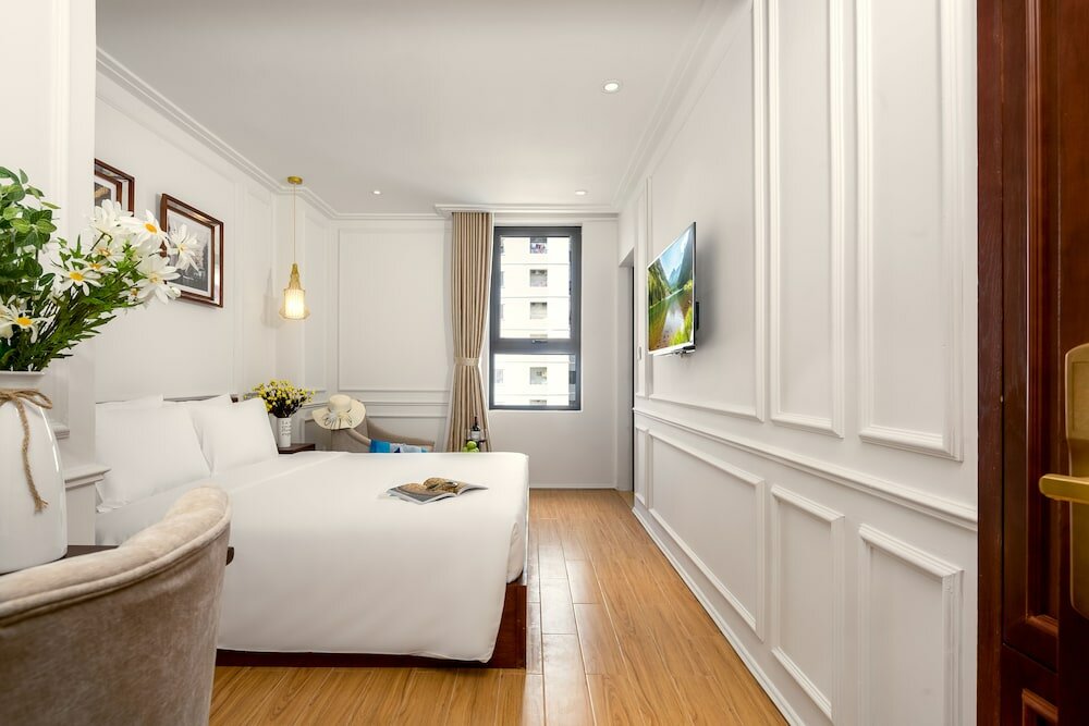 Фото Menora Grand Da Nang