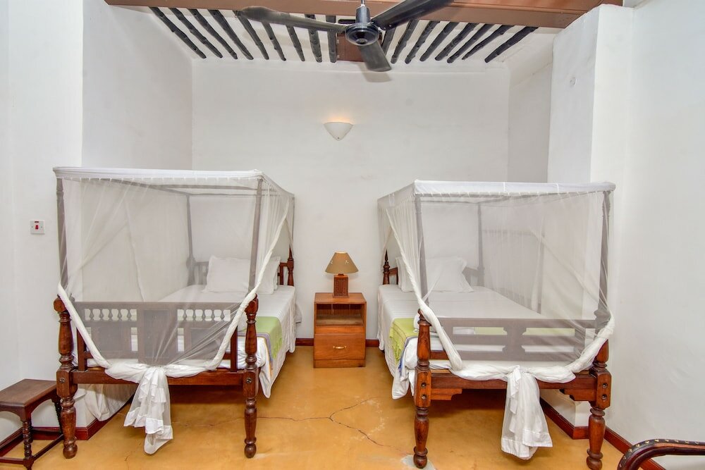 Фото Hiliki House