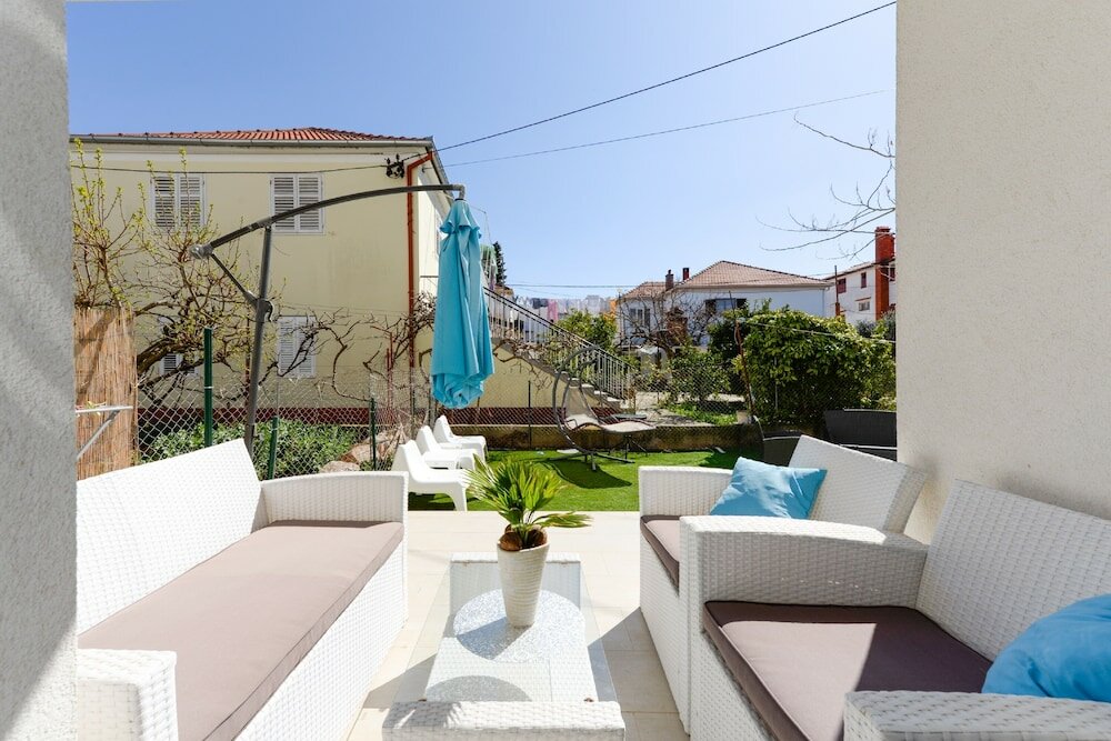 Фото Deluxe Apartments Goya