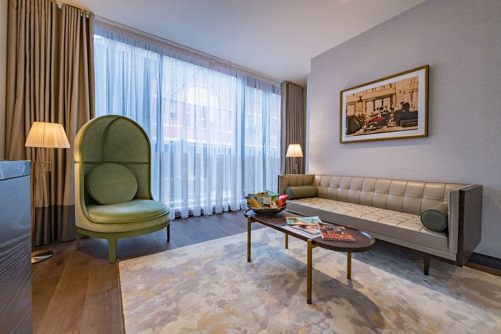 Фото Stock Exchange Hotel