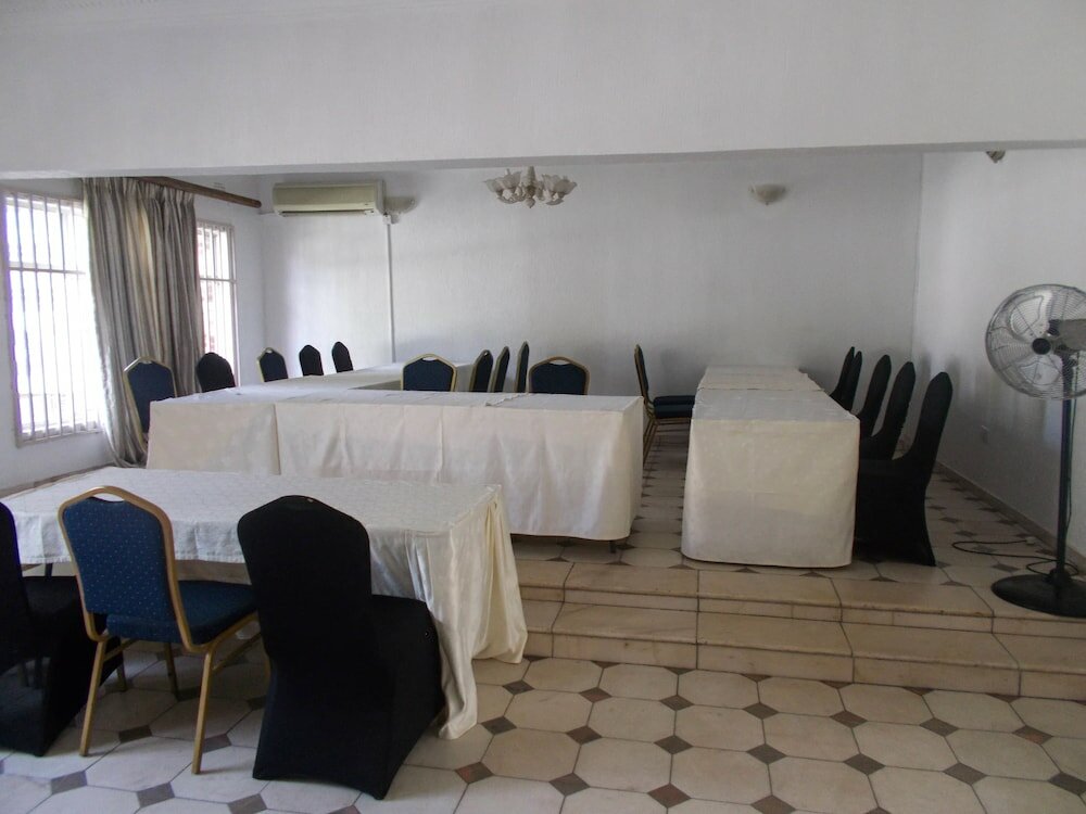 Фото Tecla Lodges