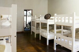 Гостиница Curiocity Johannesburg - Hostel