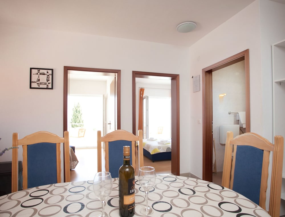 Фото Apartments Kairos