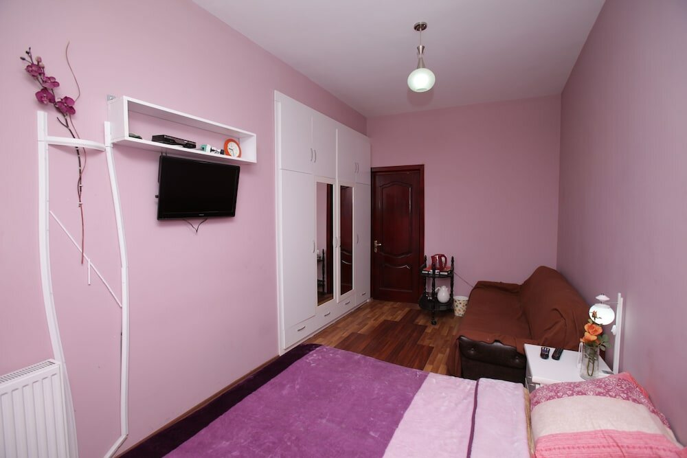 Фото Mia B&b Tbilisi