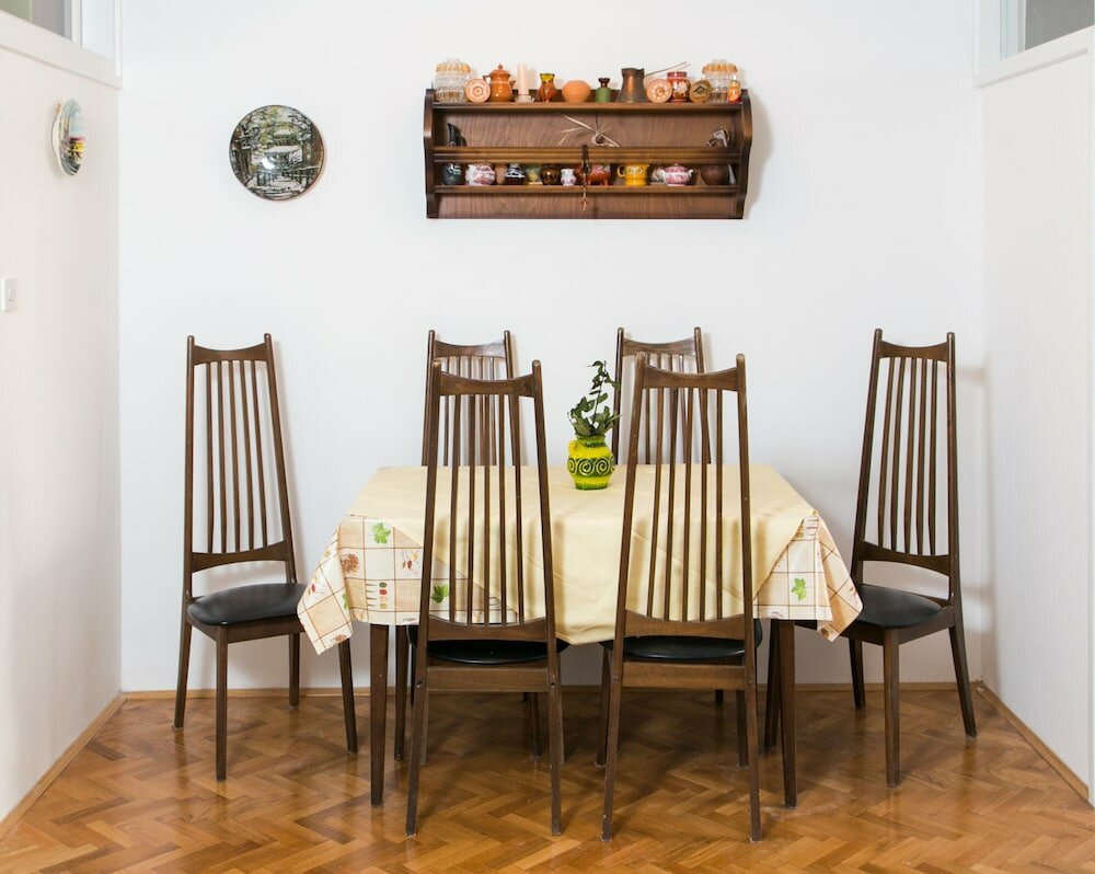 Фото Apartments Mare