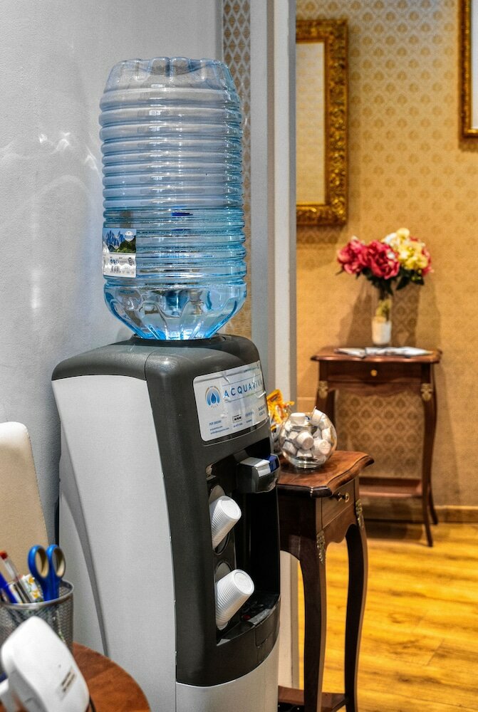 Фото Bq House Trevi Luxury Rooms