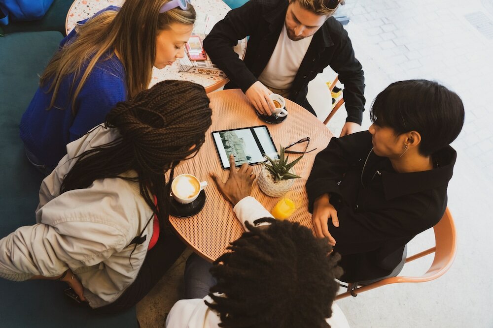 Фото Mosaikon Hostel