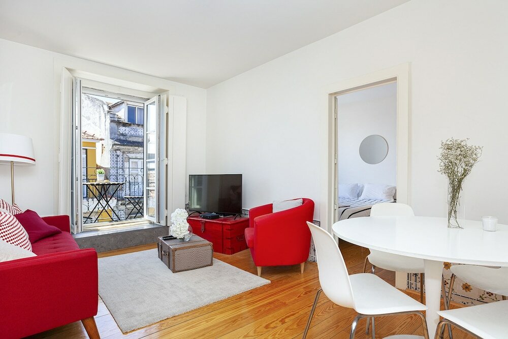 Фото Gonzalo's Guest Apartments - Downtown Historic Flats II