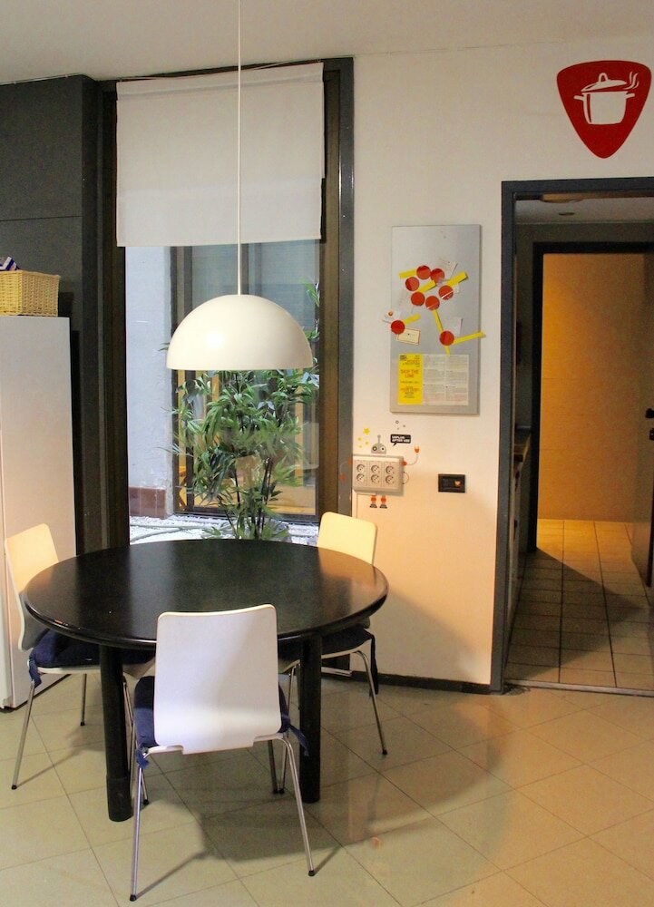 Фото Alternative Creative Youth Hostel Barcelona