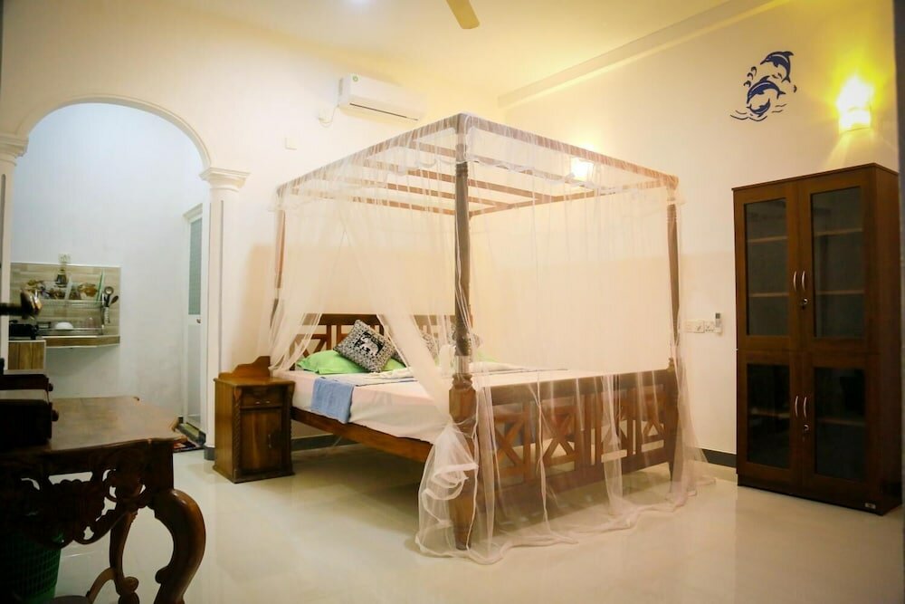 Фото Wonderland Mirissa Lucky Guest Home