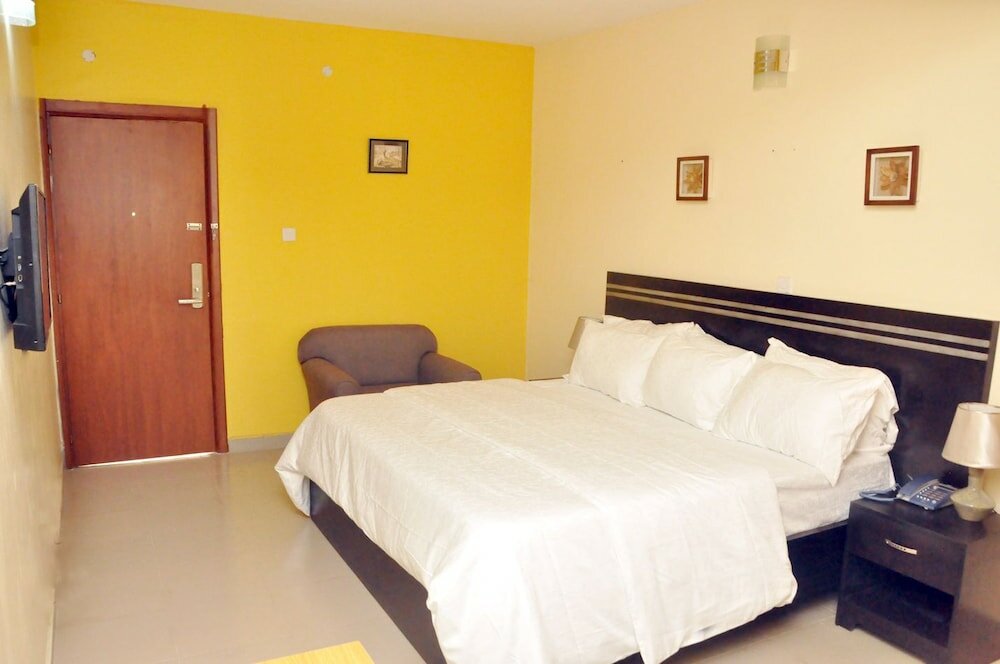 Фото Echo Spring Hotel