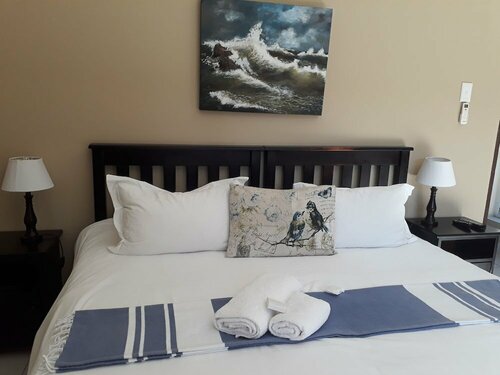 Внешний вид отеля Absolute Cornwall в Ист-Лондоне, фото 2