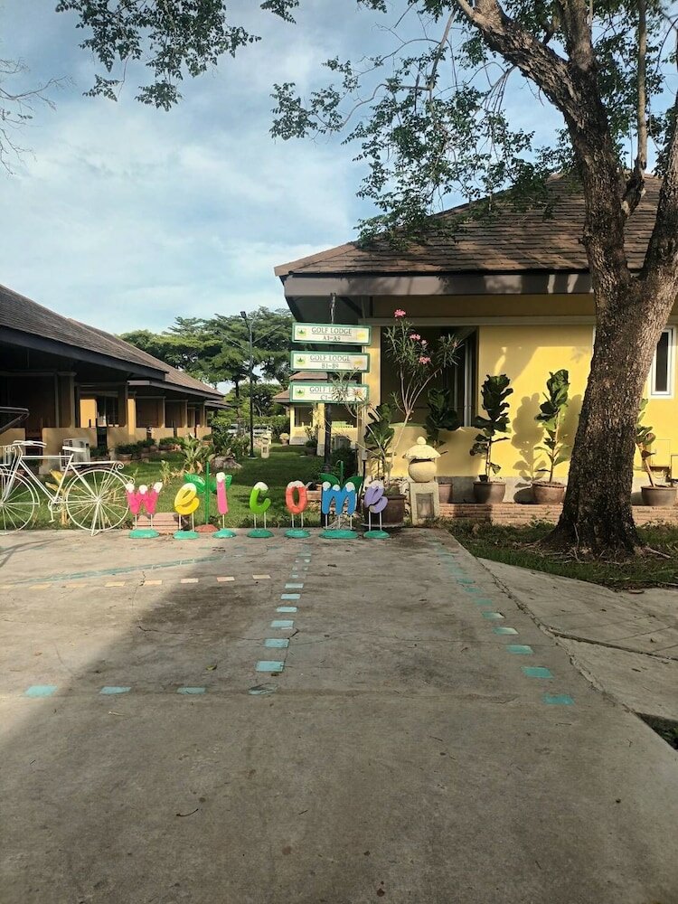 Фото The Pine Golf Club