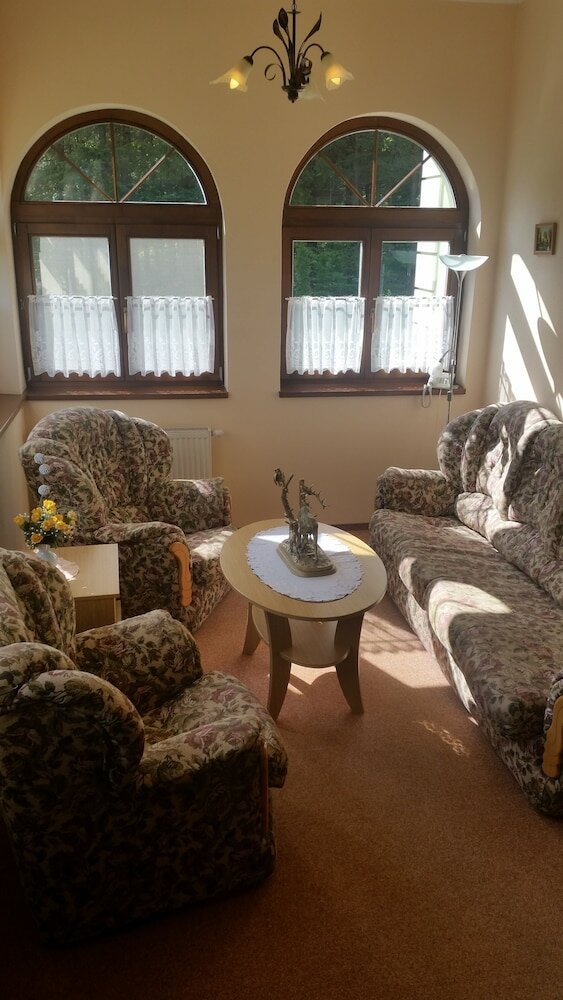 Фото Penzión Zlatý Jeleň