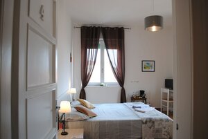 Гостиница Dreaming Verona Rooms