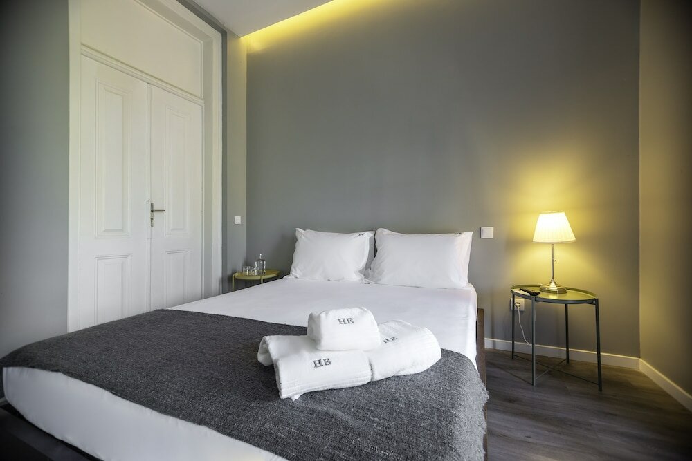 Фото Hygge Lisbon Suites