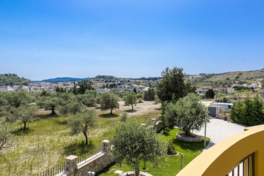 Фото Village View Afantou