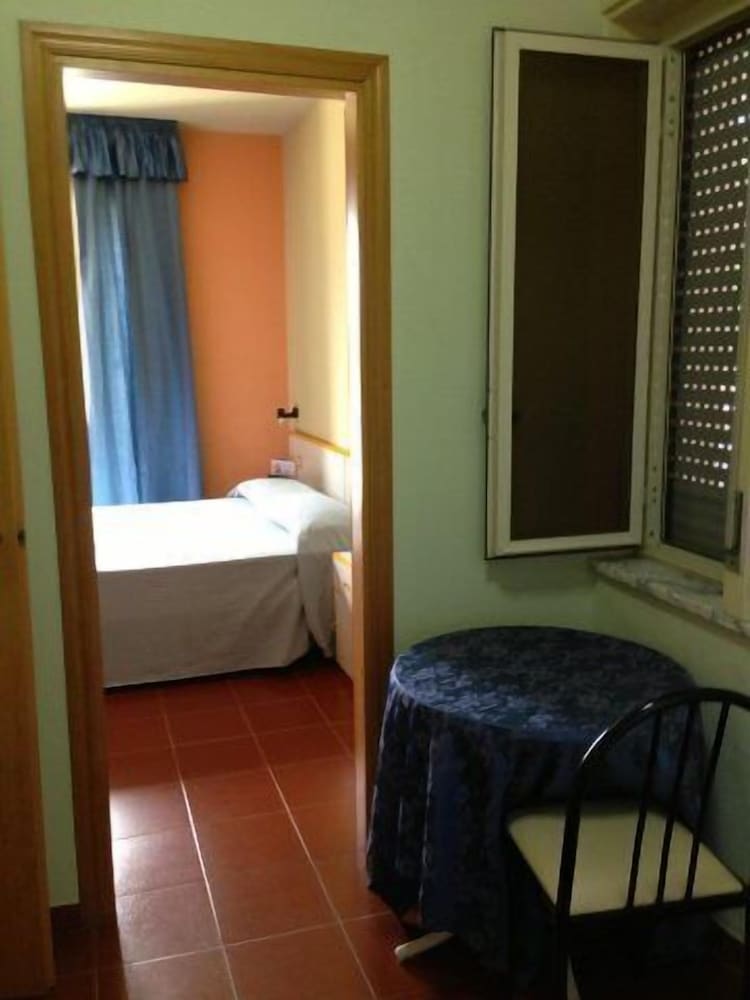 Фото Hotel Seven Residence