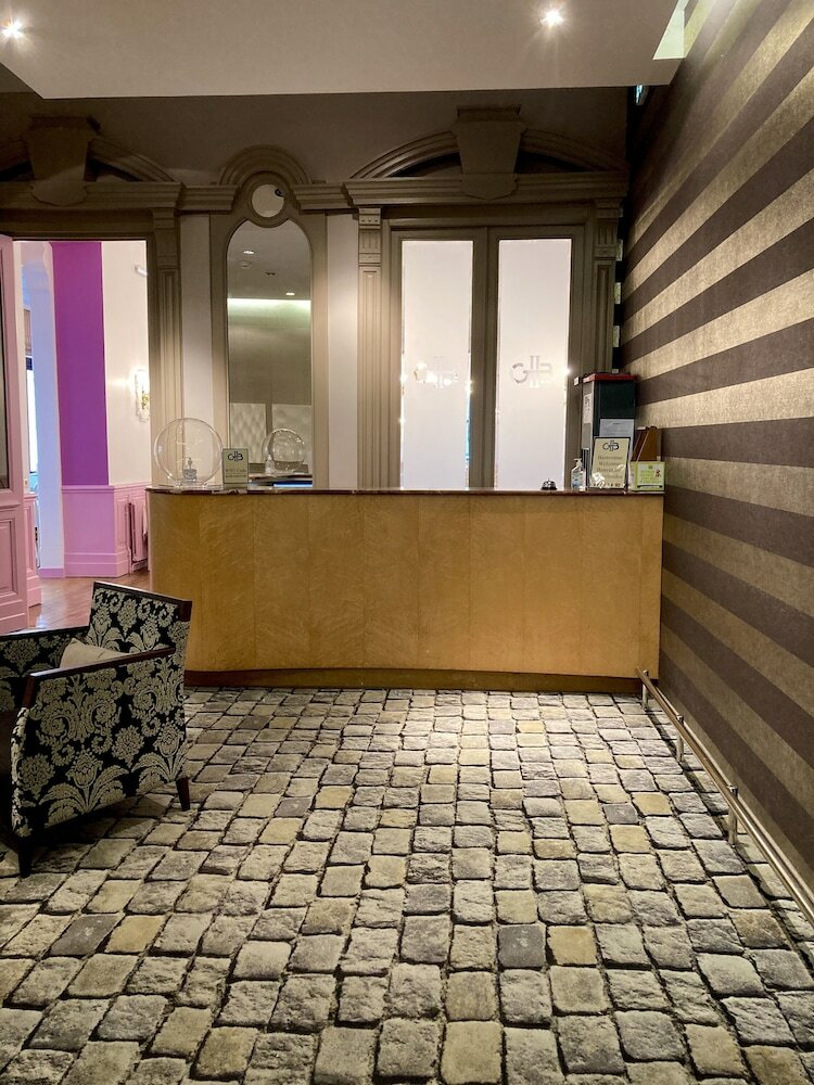 Фото Grand Hôtel de la Basilique