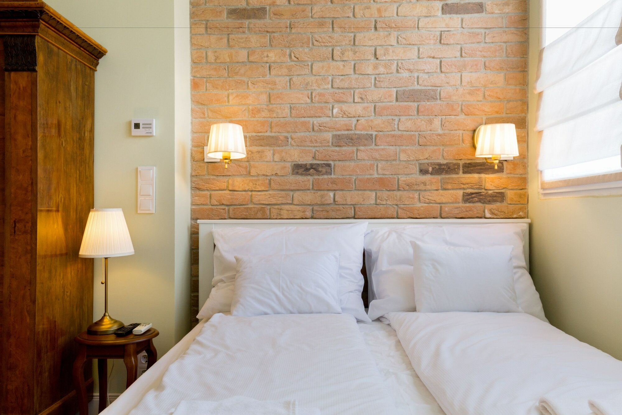 Фото Roland Apartments