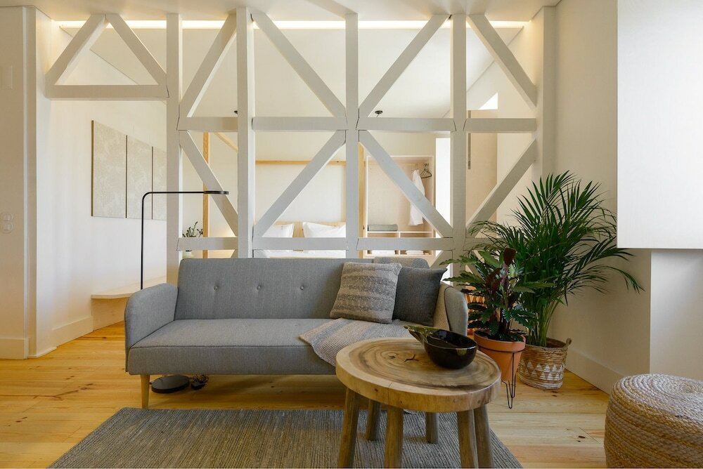 Фото Dona Graca Lisbon Apartments