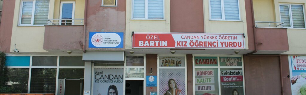 Dormitory Private Bartin Candan Higher Education Girls' Dormitory, Bartin, photo