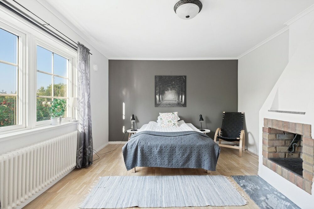 Фото Uppsala Lägenhetshotell