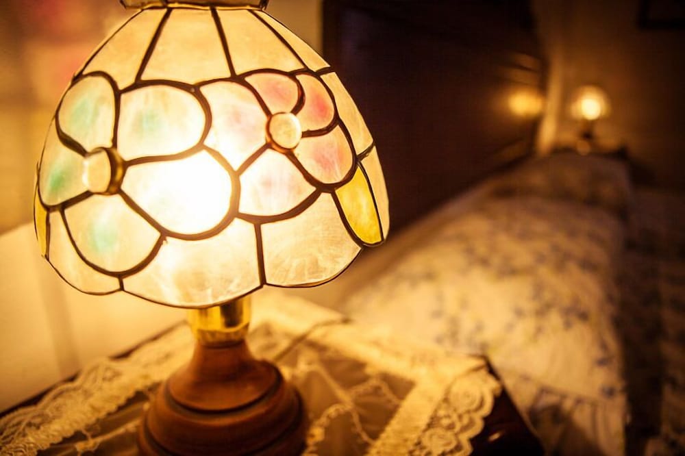 Фото Verdidea - Villa Del Lago