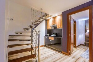 Гостиница Отель Sbn Suite