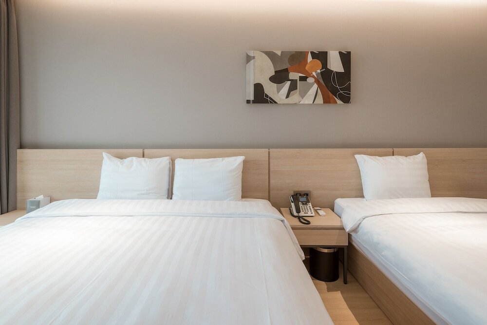 Фото Chestertons Sokcho