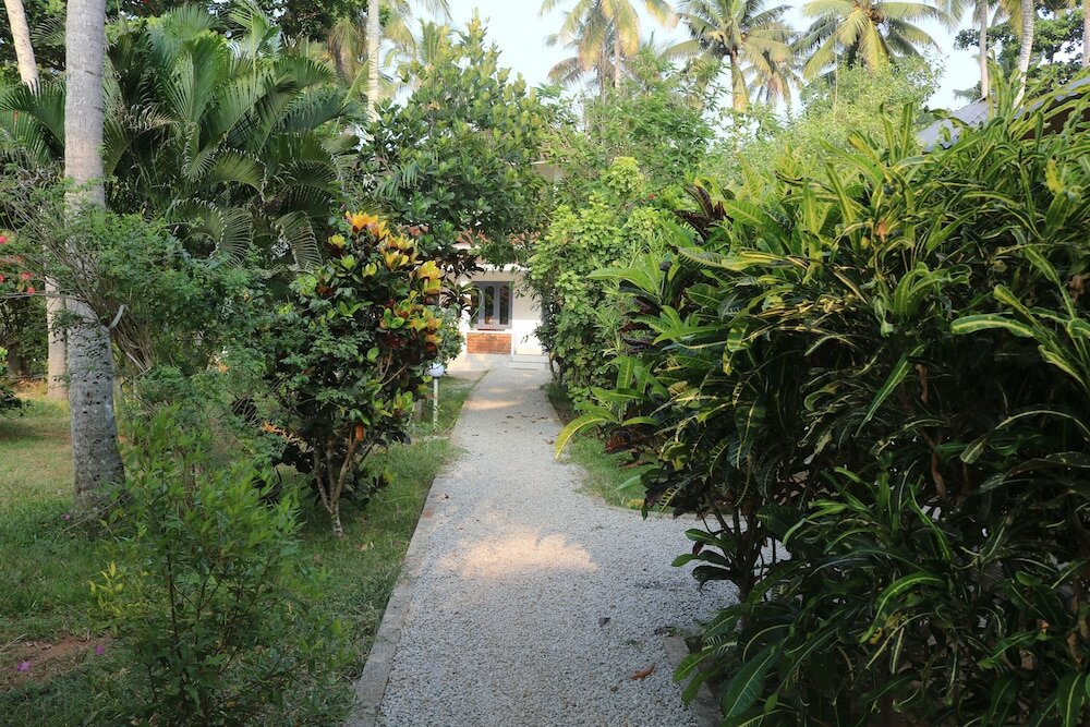 Фото Magnolia Guest House