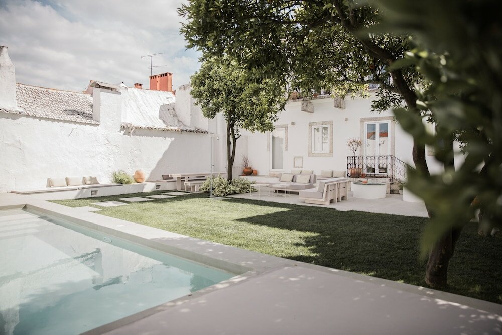 Фото Dona Graca Lisbon Apartments