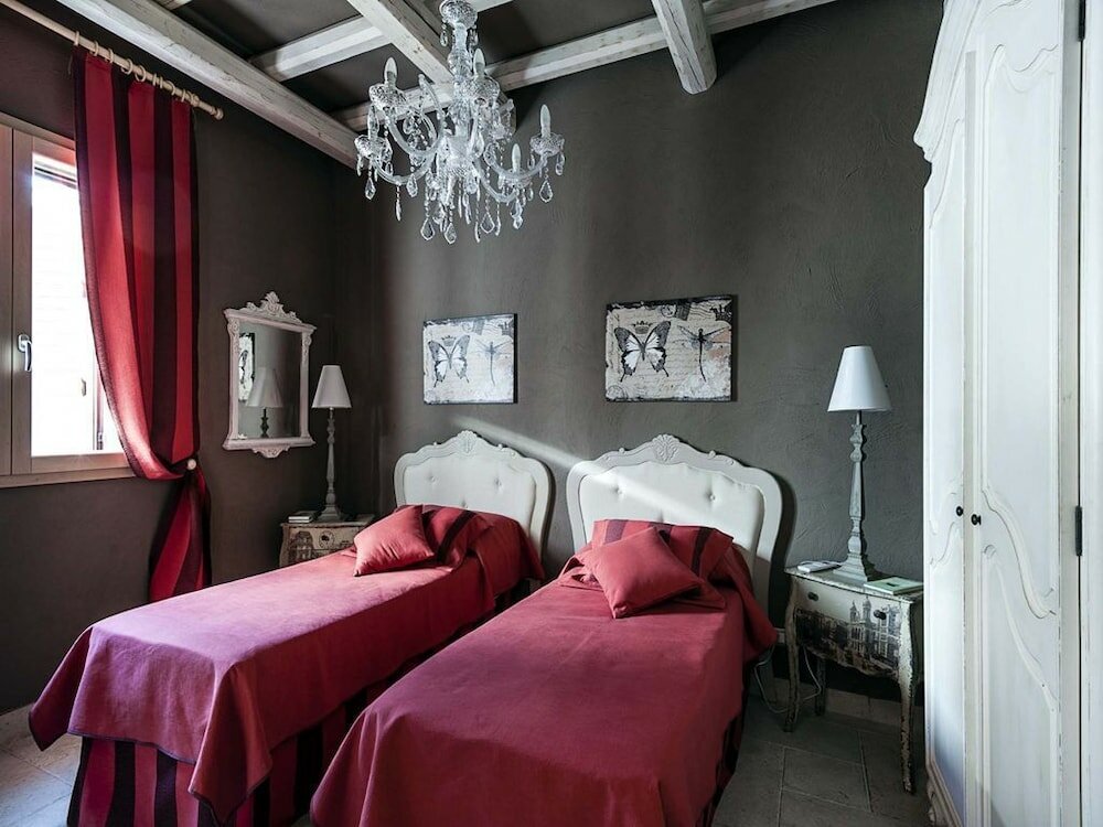 Фото La Pigna Bianca