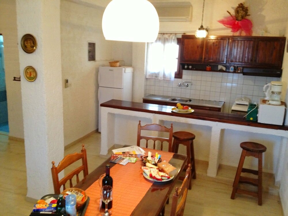 Фото Filoxenia Villa