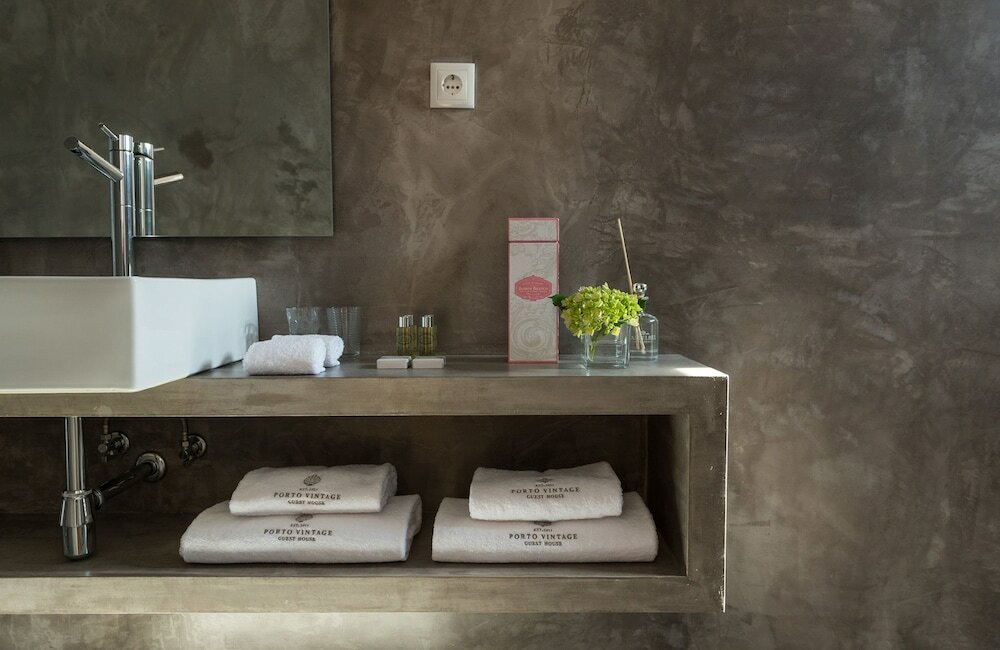 Фото Porto Vintage Guesthouse