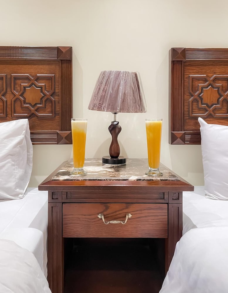 Фото Sphinx Golden Gate Inn