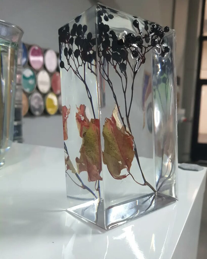 Industrial chemistry Epakem Chemistry, Istanbul, photo