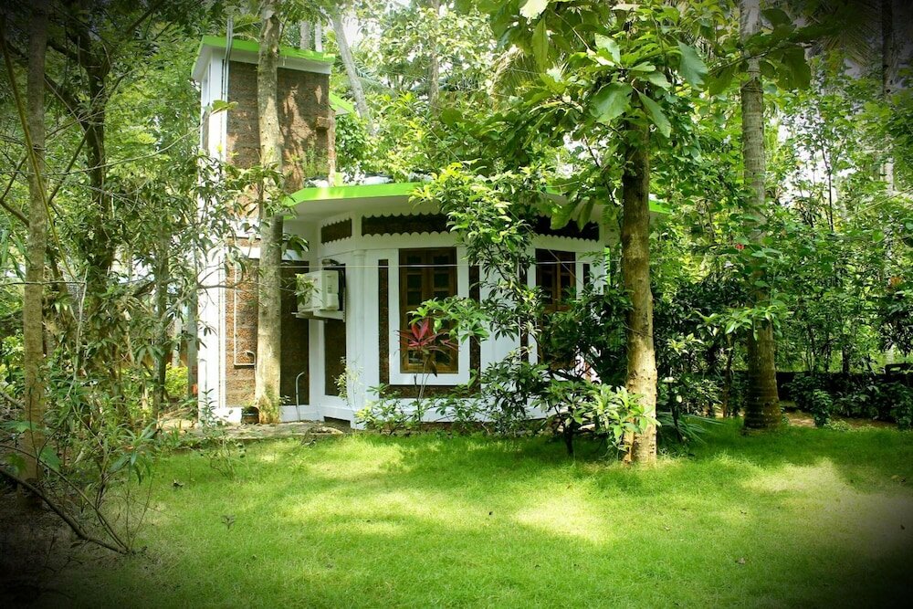 Фото Jickys Nest