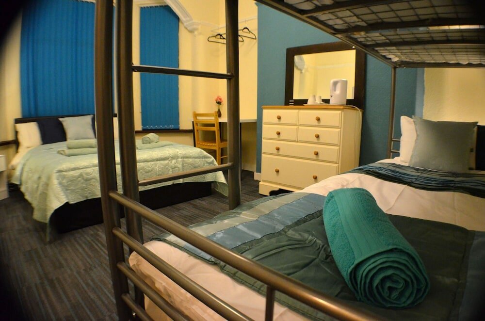 Фото Birchfields Guest House