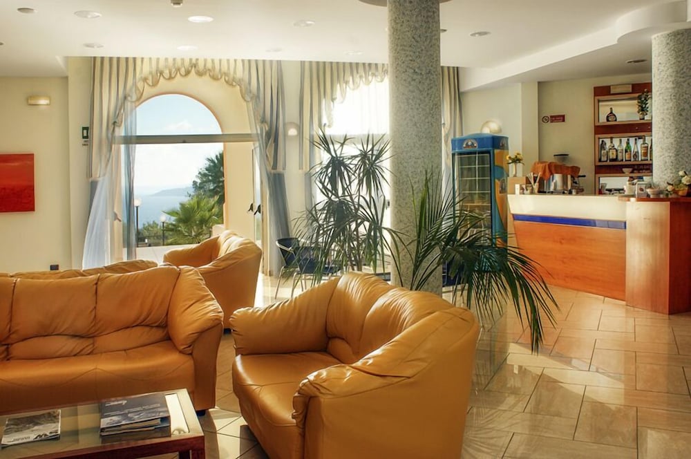 Фото Hotel Club Alizé