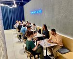 English Club with Nataly (Yakimansky Lane, 6с1), foreign language courses