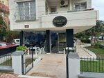 Man City Barber (Antalya, Muratpaşa, Fener Mah., Falez Cad., 14A) ، مصففو الشعر