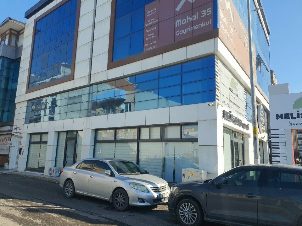 Real estate agency Real Estate Consultancy, Izmir, photo