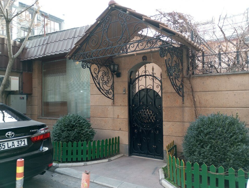 Фото Hin Yerevantsi