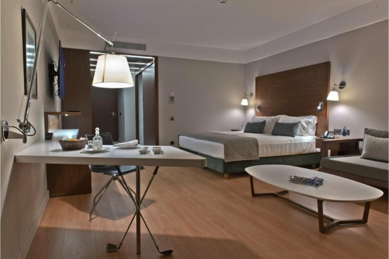 Фото Crete Golf Club Hotel