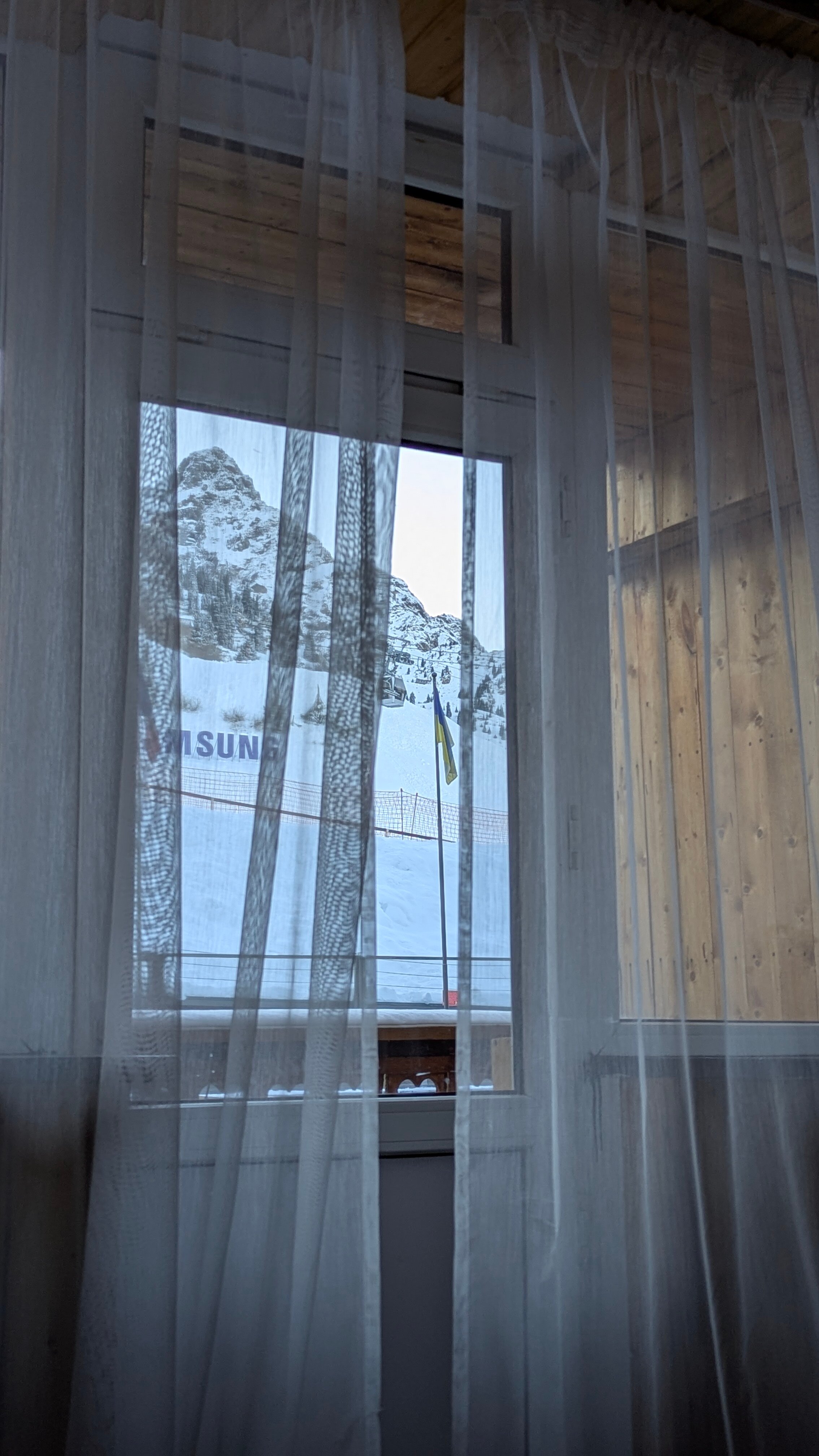 Фото Shymbulak Resort Hotel and SPA