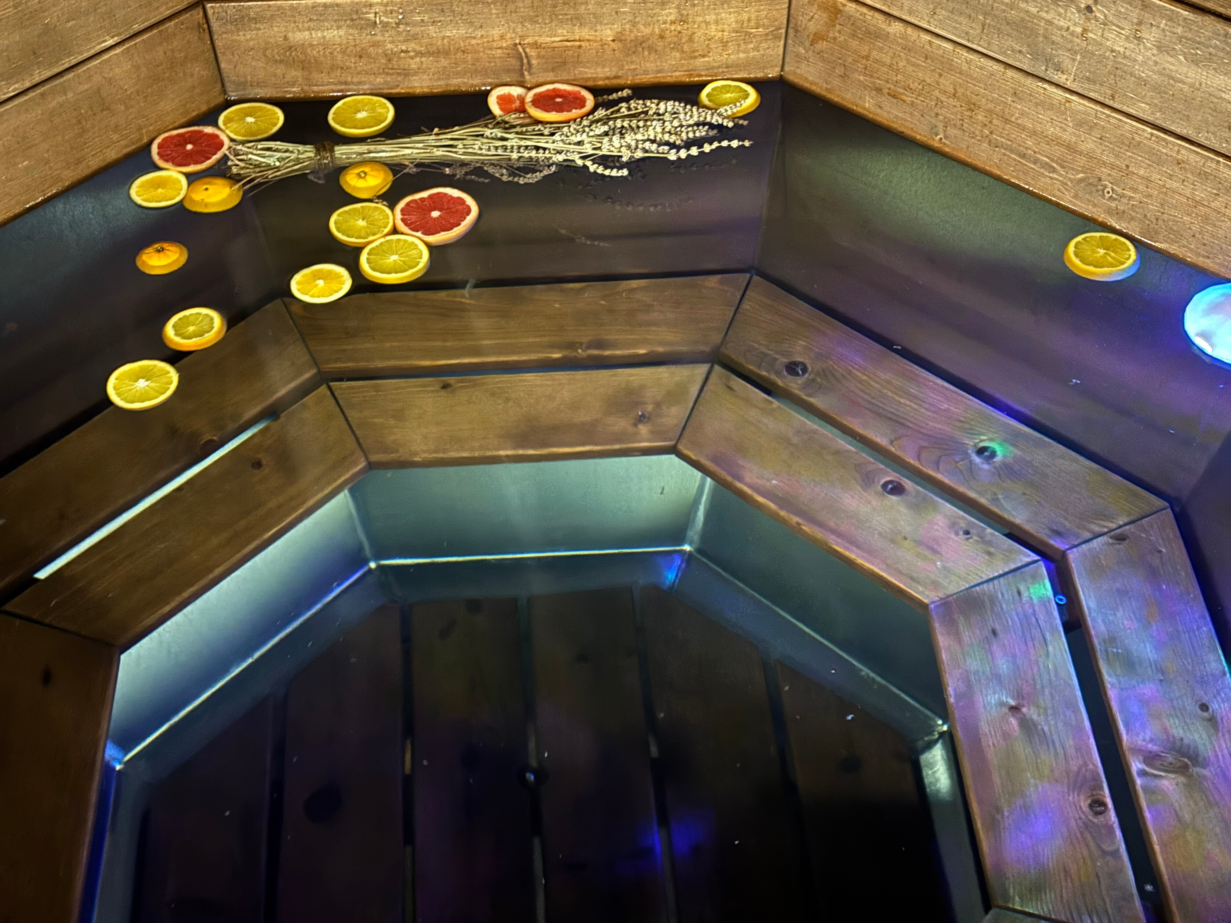 Фото Шурале